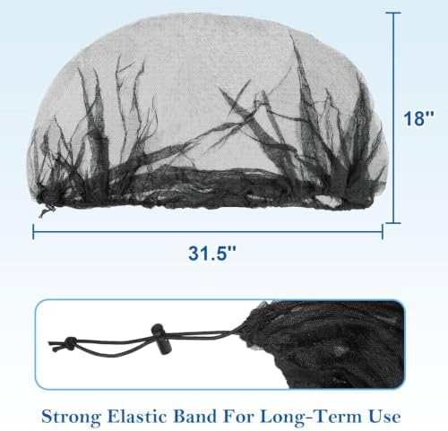South to East Breathable Mosquito Net - Image 2