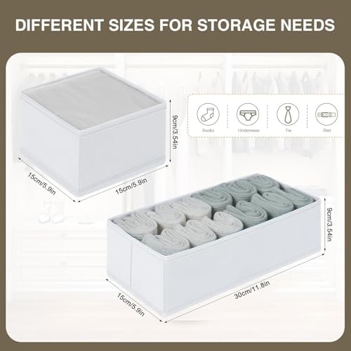 DIMJ Drawer Organizers - Image 2