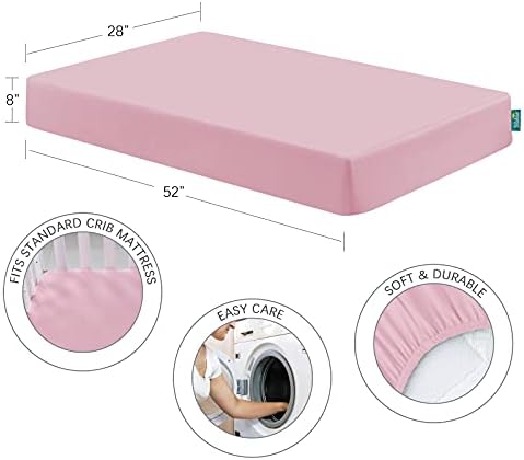 Biloban 3-Piece Toddler Sheet Set - Image 4