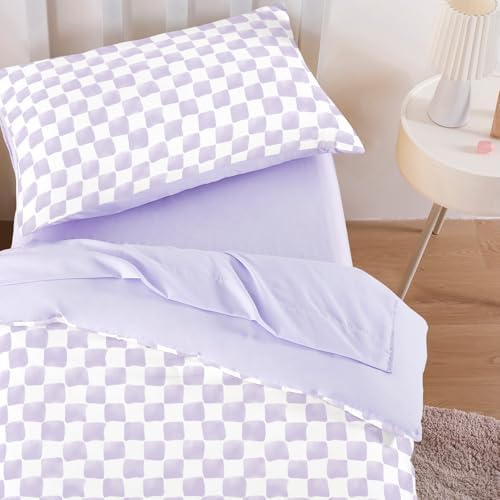 Wake In Cloud - Toddler Bedding Set - Image 3