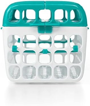 OXO Tot Dishwasher Basket for Bottle Parts & Accessories - Image 4