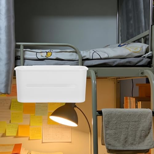 Crib Diaper Organizer Hanging Basket - Image 7