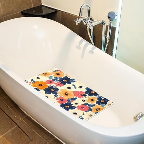 Shower Mat Non-Slip Bathtub Mats - Image 5