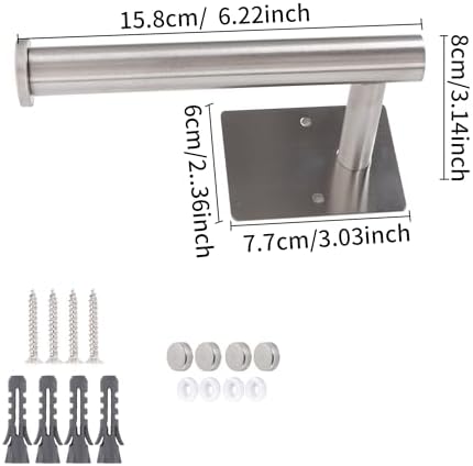 2 Pack No Drill Curtain Holdbacks Metal Curtain Tiebacks - Image 5