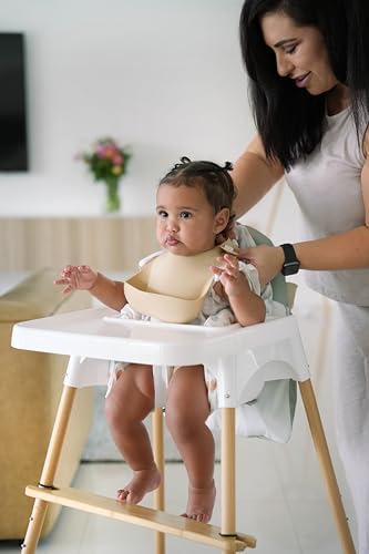 Nibble and Rest Highchair Handy Pocket Pouch, Compatible - Image 5