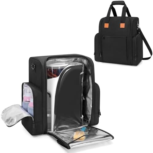 Yarwo Carrying Case Compatible by Yarwo