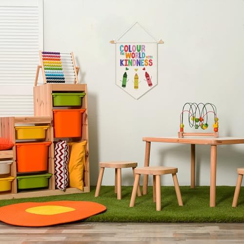 Kindergarten Classroom Decor, Inspirational Positive Banners - Image 6
