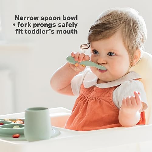 ezpz Mini Utensils - Image 4
