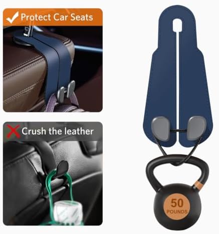 CoBak Purse Hook for Car - Image 5