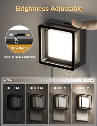 DORESshop Night Light, LED Night Light - Image 2
