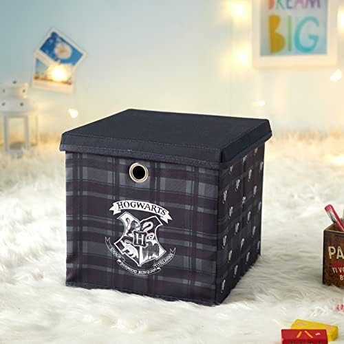 Harry Potter Collapsible Storage Cube - Image 6