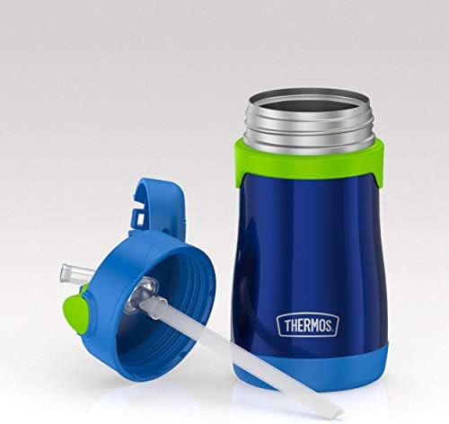 Thermos Baby 10 oz. Stainless Steel Bottle - Image 3