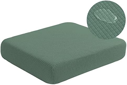 Water Repellent Sofa Seat Cushion Covers by Unknown