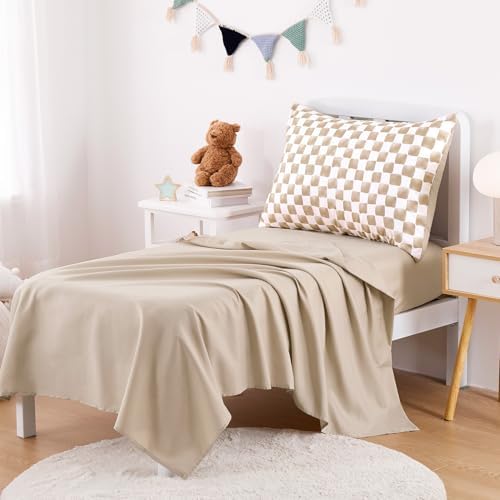 Wake In Cloud - Toddler Bedding Set - Image 4