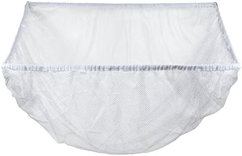 Handy Laundry Stuffed Animal Organizer Net 2 Pack, Corner Toy Hammock - Image 3