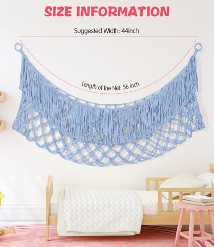 Stuffed Animal Hammock - Image 4