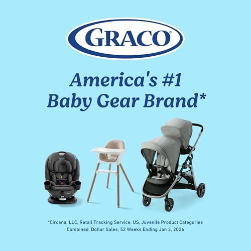 Graco® Pack ‘n Play® Playard Fitted Sheets - Image 4