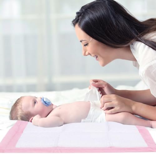 Rocinha Disposable Changing Pads - Image 7