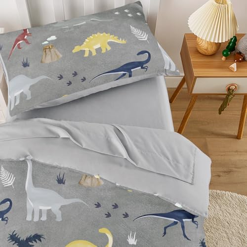 Wake In Cloud - Toddler Bedding Set - Image 3