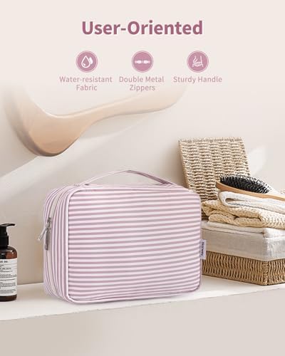 Narwey Hanging Travel Toiletry Bag - Image 6