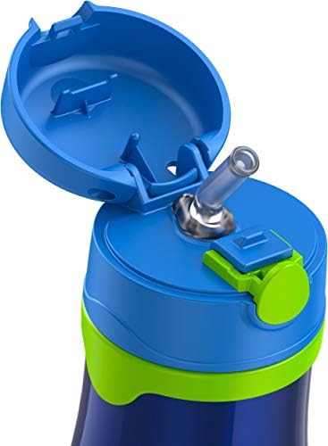 Thermos Baby 10 oz. Stainless Steel Bottle - Image 5