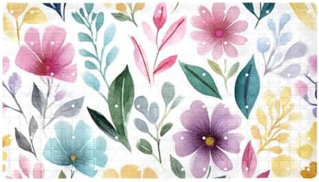 Baby Bath Mat Non Slip 26.8"x15.1" Bathtub Mat by Anna+Cowper
