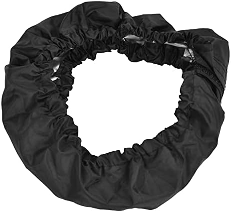 Zerodis Baby Stroller Wheel Cover - Image 6