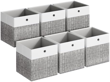SONGMICS Storage Cubes by SONGMICSbySONGMICSHOME