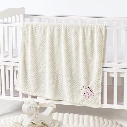 CREVENT Soft Cozy Baby Blankets - Image 6