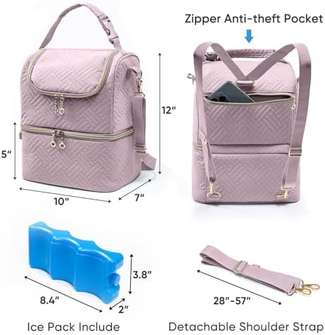Mam Breastmilk Storage Bag - Image 4