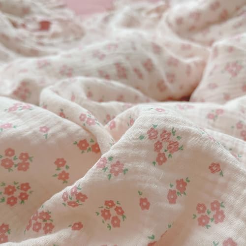 BuLuTu Muslin Toddler Pillowcase - Image 5
