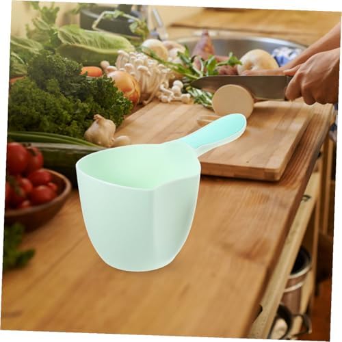 Toyvian 4 Pcs Water Scoop Cups - Image 4