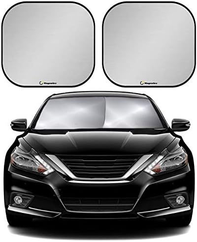 Magnelex Windshield Sun Shade - Image 3
