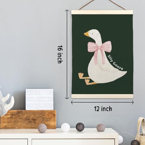 LKETW Silly Goose Wall Art - Image 6
