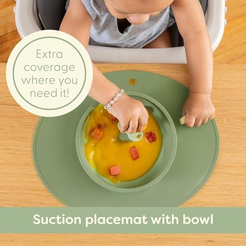 UpwardBaby Led Weaning Supplies - Image 6