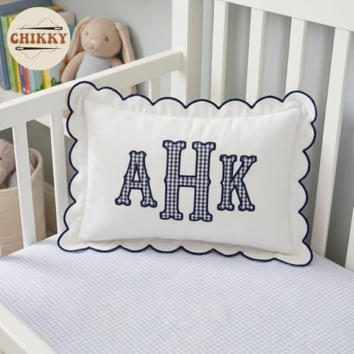 Personalized Embroidered Pillowcase - Image 5