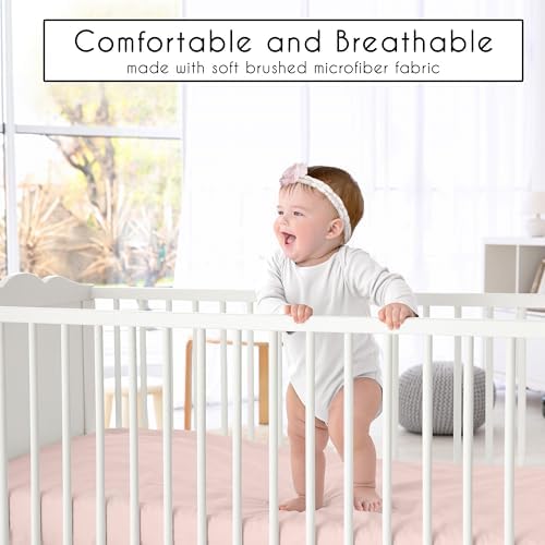 Sweet Jojo Designs 3-Piece Baby Crib Bedding Set - Image 5