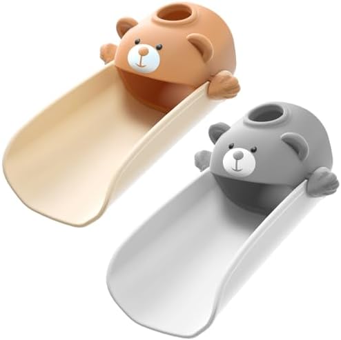 SKYROKU Faucet Extender for Toddlers by SKYROKU