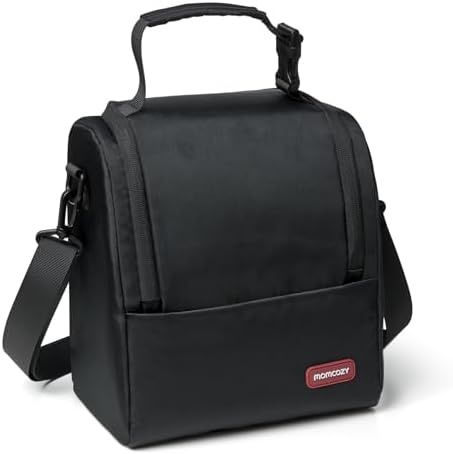 Momcozy Breastmilk Cooler Bag by Momcozy