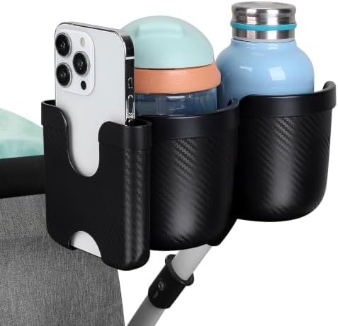 Accmor Stroller Cup Holder - Image 4