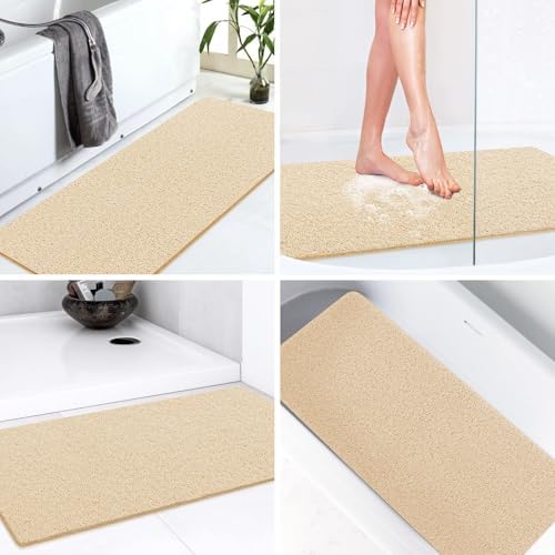LuxStep Shower Mat Bathtub Mat, Non-Slip Bath Mat - Image 7