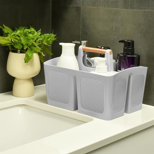 ALINK Portable Shower Caddy Basket - Image 3
