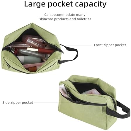 Icramsy Travel Toiletry bag Toiletry bag - Image 4