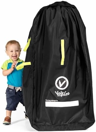 V VOLKGO XL Stroller Travel Bag by VVOLKGO