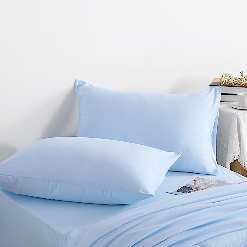 NTBAY Twin Microfiber Bed in a Bag, Comforter Set - Image 6