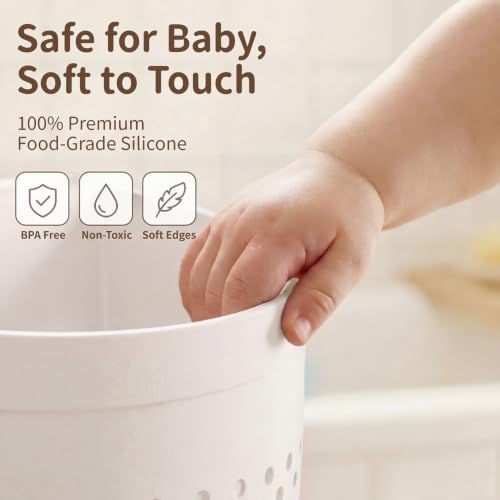 Bath Toy Organizer for Tub - Image 6