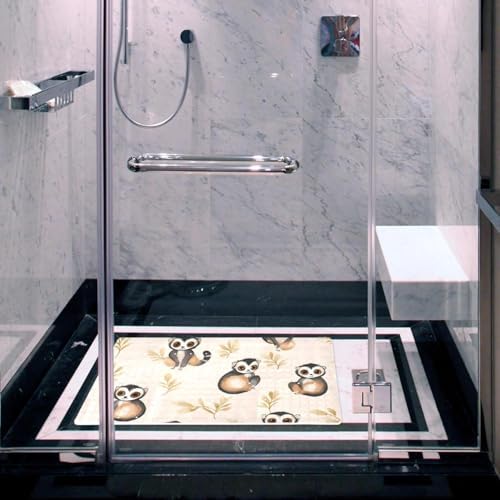 Shower Mat Non-Slip Bathtub Mats - Image 6