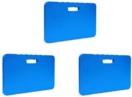 Gardzen 3-Pack Garden Kneeling Pad by Gardzen