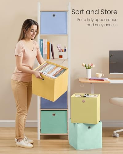SONGMICS Storage Cubes - Image 5