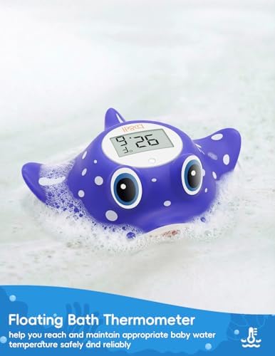 b&h Baby Bath Thermometer - Image 6